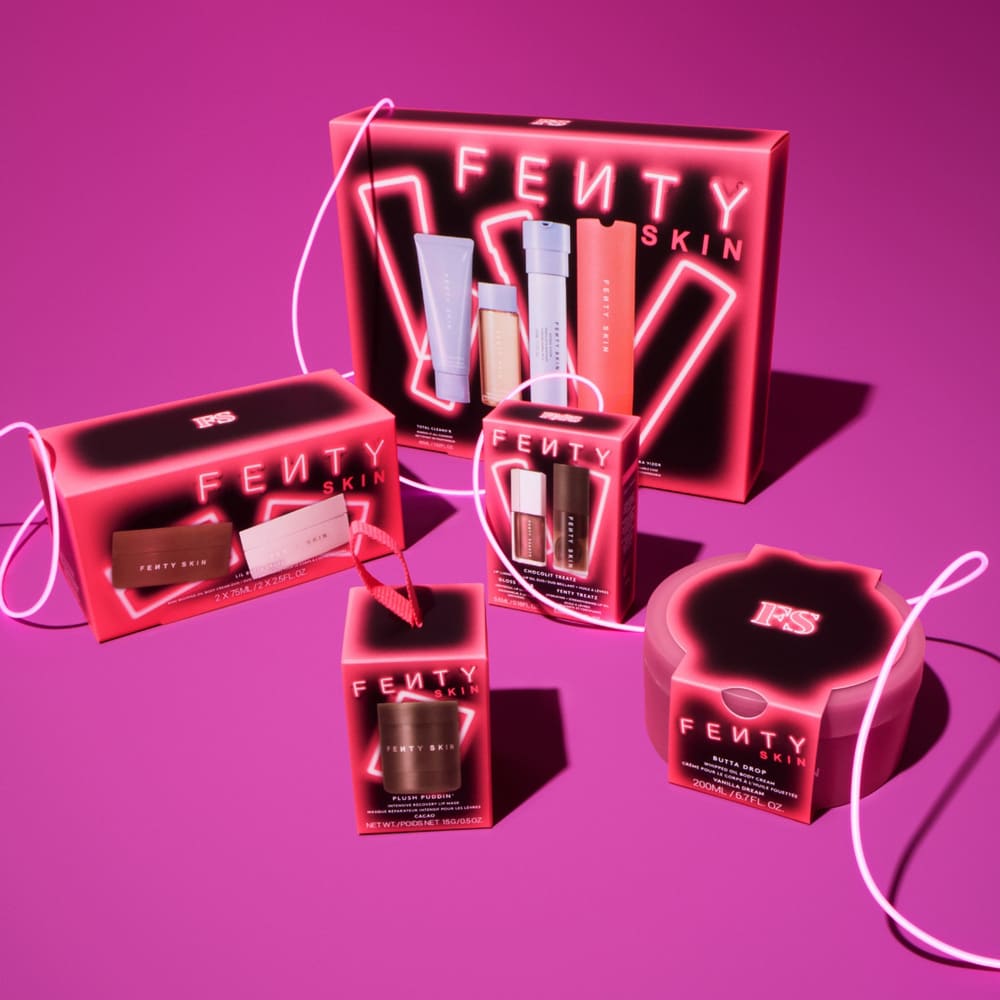 SKINCARE LOV'RS (SET PARA EL CUIDADO DE LA PIEL)